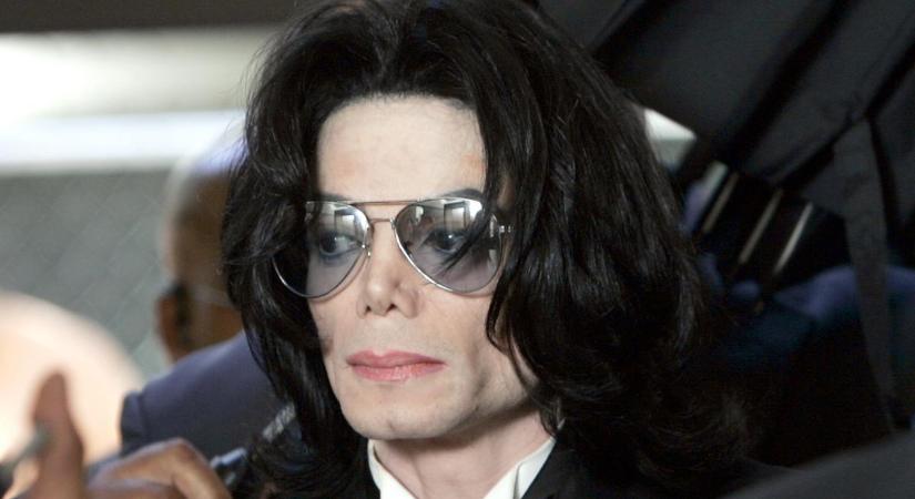 Kitálalt Michael Jackson egykori testőre - Szörnyű trauma vezetett a pop királyának első orrműtétjéhez