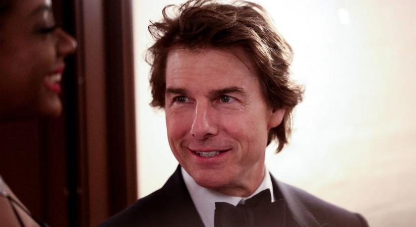 Dicaprio után most Tom Cruise-al készíthet filmet A visszatérő rendezője