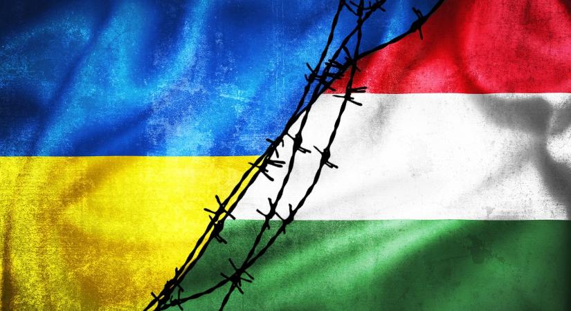 Halálos fenyegetést küldtek ukránok magyar parlamenti képviselőknek, irodák felgyújtásával és gyilkossággal fenyegetőznek