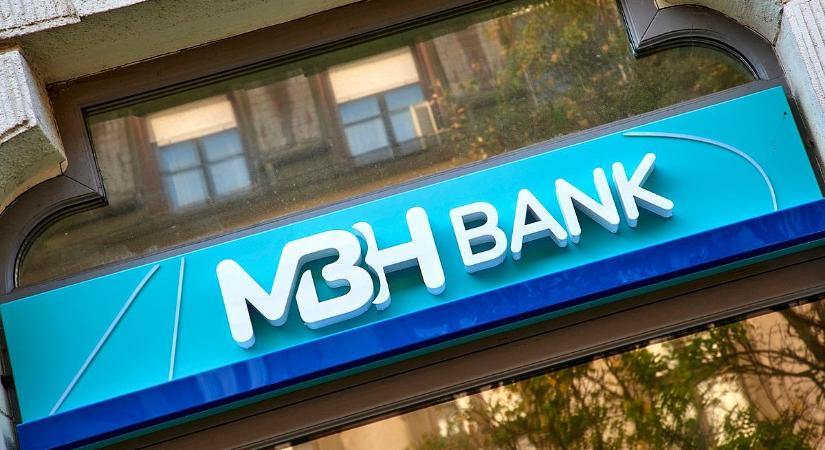 Cégalapítás a fotelből: vállalkozói szolgáltatásplatformot indít az MBH Bank