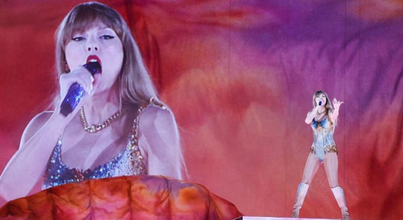 Taylor Swift, Crocs papucs, emoji és drag témában keres szakértőket a londoni V&A múzeum