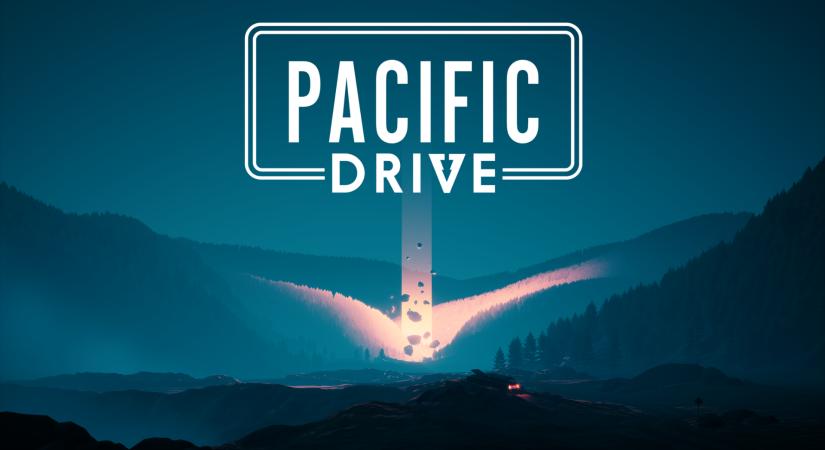 Pacific Drive teszt
