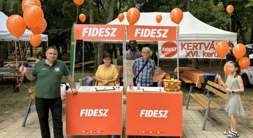A XVI. kerületi Fidesz egy pedofília elítéléséről szóló határozatba is beleíratta, hogy legyen lehetőség közpénzen nyaralni