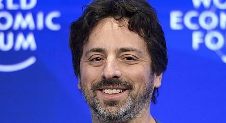 Halálokozással vádolják Sergey Brin-t, a Google egyik alapítóját
