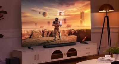 Magyarországon is elérhető a legújabb TCL C805 QD-Mini LED 4K TV