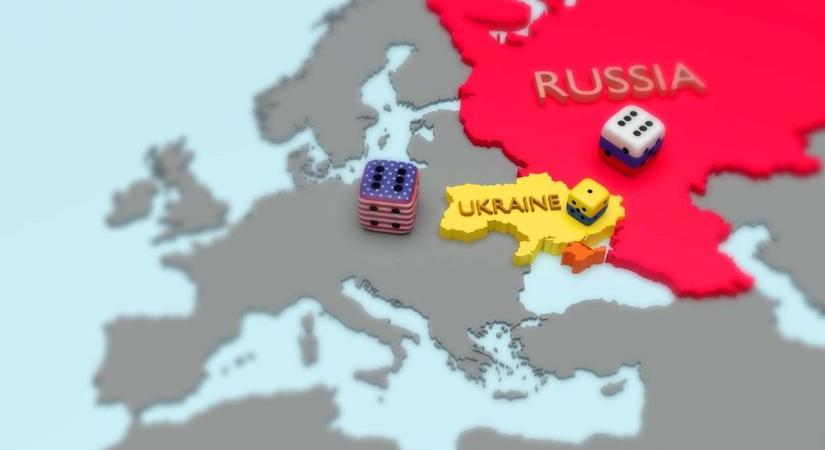 Két éve tart az ukrán háború: a reálpolitika felülírja az elkötelezettségről szóló lózungokat