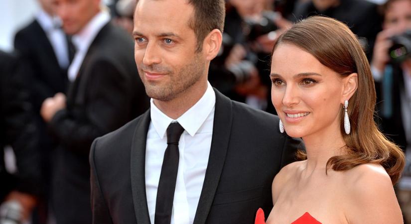 Natalie Portman újra együtt jelent meg hűtlen férjével, a rajongók aggódnak a színésznőért