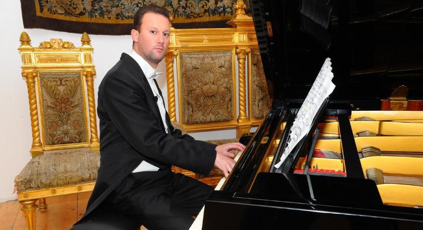 Alekosz lebukott: a Magyar Zene Háza elmondta az igazságot a zongorapróbáiról