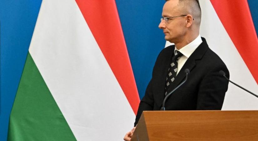 Magyarország blokkolta a háború kirobbantásának évfordulójára szánt közös EU-nyilatkozatot
