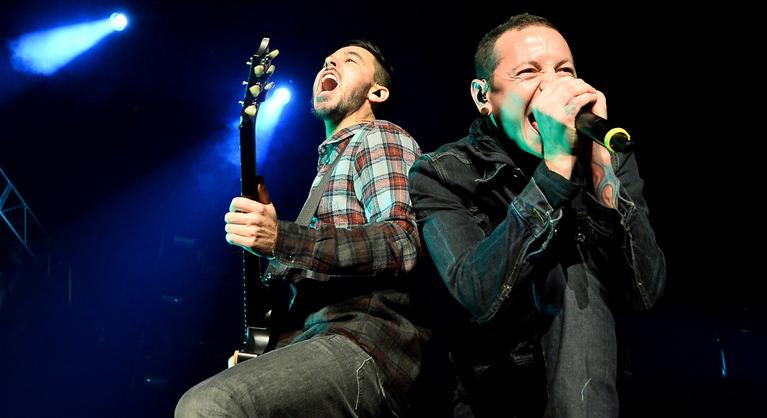 Friendly Fire: új dalt villantott a Linkin Park és lemez is lesz