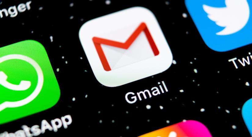 Gmail-ed van? A Google rendkívüli üzenetet küldött a felhasználóknak, amely rácáfol azonnal a pletykákra