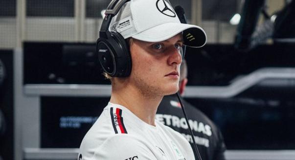 Schumacher: A Mercedesnél tudják, mire vagyok képes