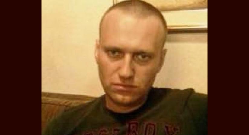 Az orosz hatóságok ultimátumot adtak Alekszej Navalnij anyjának