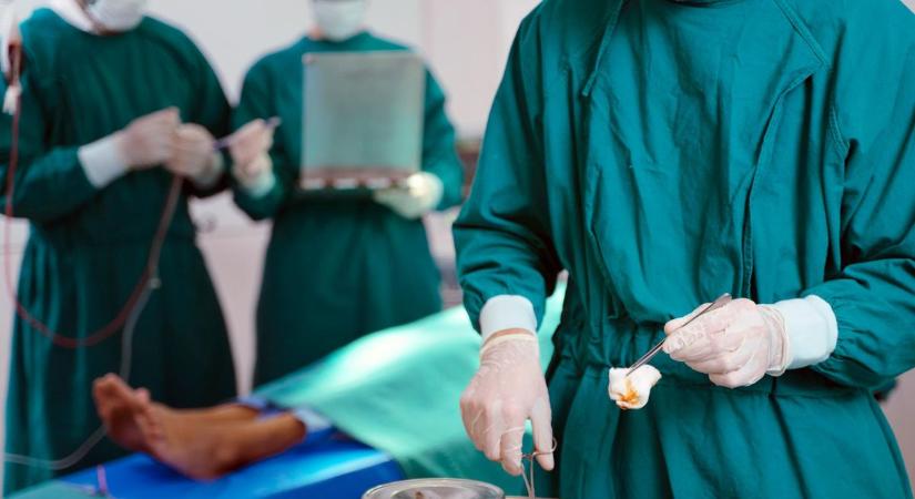 Sokan vannak, akiknek az életét csak szervátültetés mentheti meg