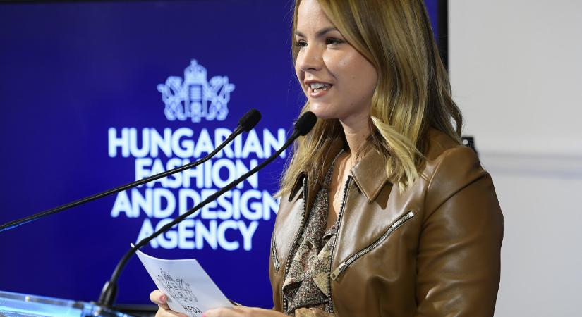 Miniszteri biztossá nevezték ki Orbán Ráhel barátnőjét