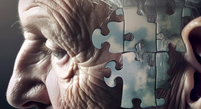 Különleges személyiségjegyek befolyásolhatják a demencia kockázatát
