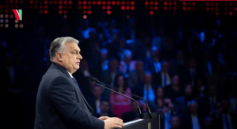 Orbán Viktor egy szupersztár - Origo Podcast