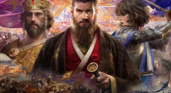 Age of Empires mobiljáték érkezik
