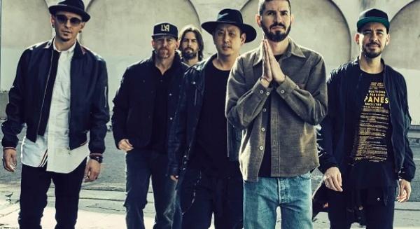Eddig kiadatlan Linkin Park dal érkezett: 'Friendly Fire'
