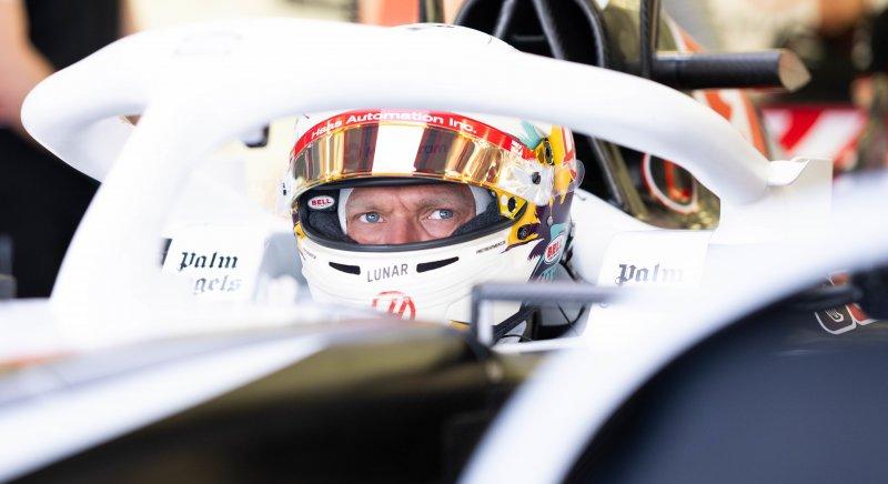 Mit kalapácsolt Magnussen a Haas F1-es ülésében?