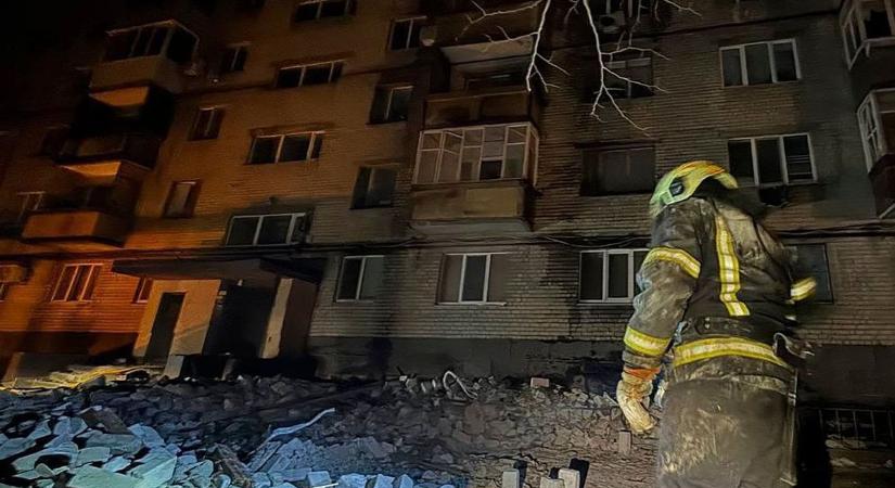 Az ukrán főparancsnok összegezte a veszteségeket