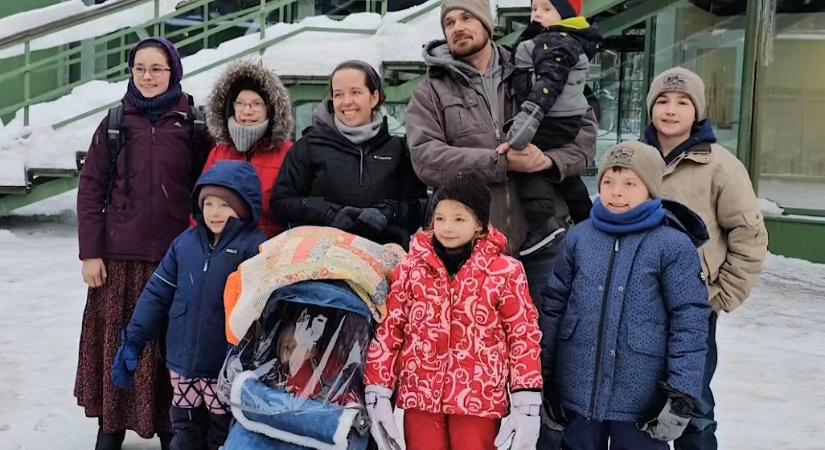 A melegek elől menekültek Oroszországba, de már inkább hazamennének