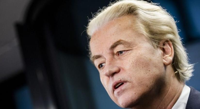 Hatalmas pálfordulás: a holland választások győztese is támogatná már Ukrajnát