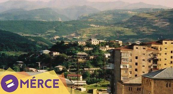 A brit kormány titokban a karabahi etnikai tisztogatás után is segített az azerieknek