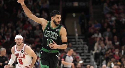 NBA-Előjáték: Rangadó vár a Celticsre, a Nets ellen javítana a Timberwolves
