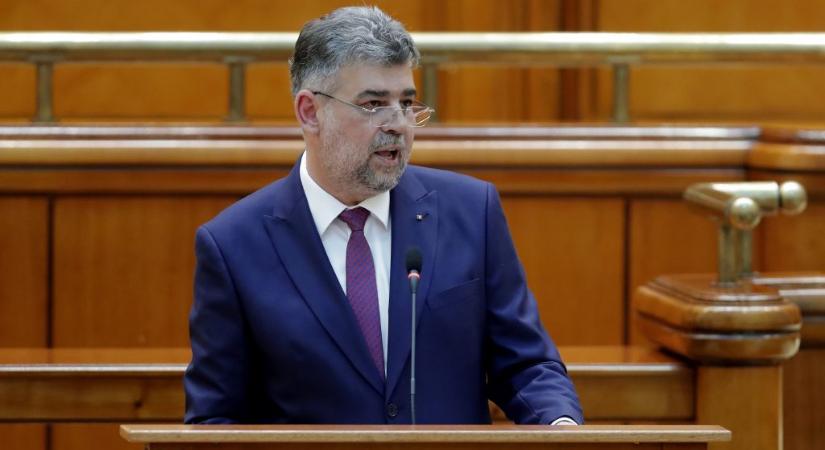 Román kormányfő: Székelyföldnek soha nem lesz autonómiája