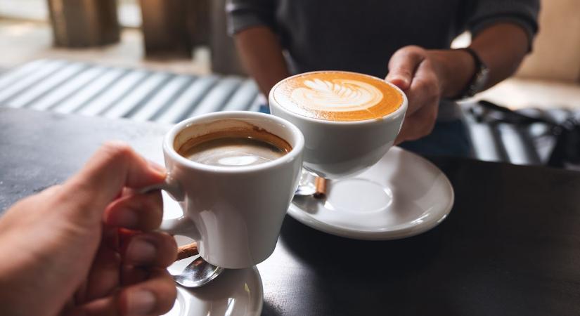 Jelentősen emelkedhet a kávé, tea és kakaó ára