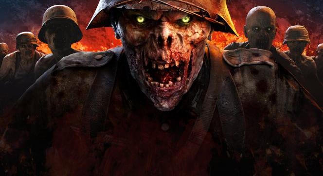 Zombie Army VR: a Rebellion a virtuális valóságba viszi a zombikat [VIDEO]