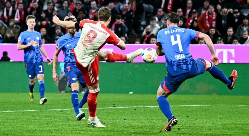 Győztes rangadóval kezdte meg a Bayern a kikapaszkodást a gödörből