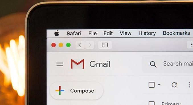 Álhír hozta a frászt az Gmail használókra