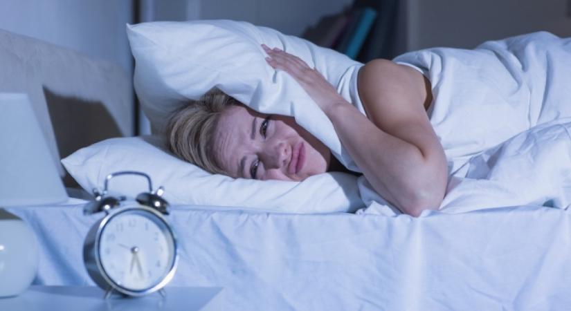 Nem tudsz elaludni? Ez a 4 gyümölcs megoldja az alvászavaraidat!
