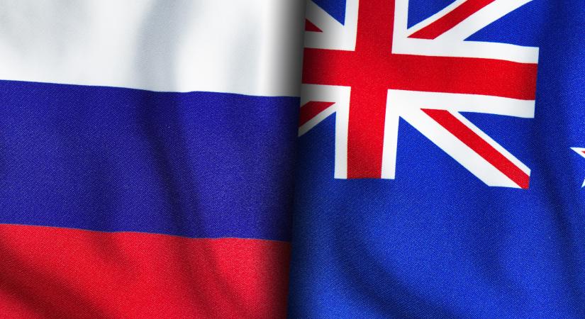 Újabb szankciócsomagot jelentett be Ausztrália Oroszországgal szemben