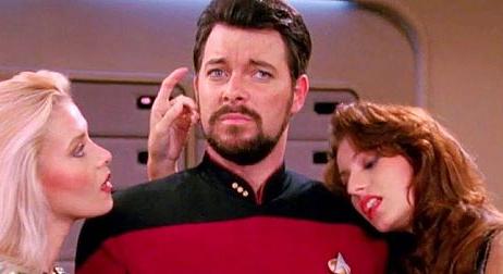 Szobrot állítanának a Star Trek: Az új nemzedék egyik legendás karakterének