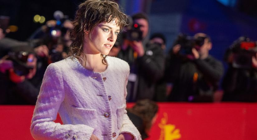 Kristen Stewart beszólogat, Rooney Mara várandós pocakot mutat, Martin Scorsesét képtelenség zavarba hozni – Meglestük a Berlinale sztárjait