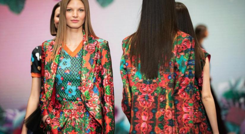 Tavaszi ruhatárújítás a Romani Designnal