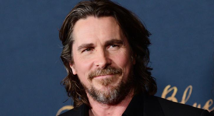 Christian Bale ismét drasztikusan megváltoztatta a külsejét egy szerep kedvéért