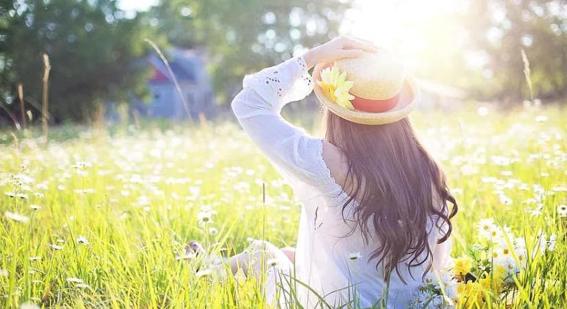 Ismét melegrekordok dőltek meg