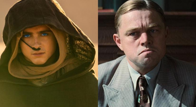 Timothée Chalamet két feltétellel szerepelne szuperhősfilmben annak ellenére, hogy Leo DiCaprio óvva intette ettől – és a kemény drogoktól