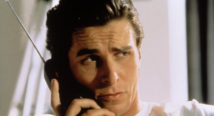 Új feldolgozás készül az Amerikai pszichóból: vajon felér majd Christian Bale változatával?