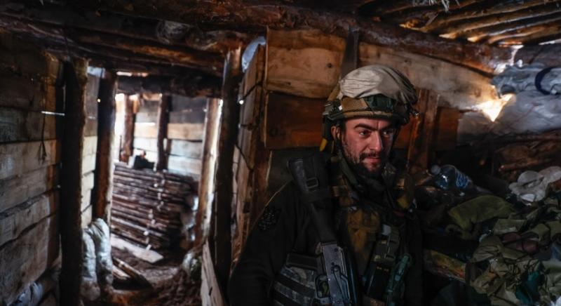 Orosz „répák” és „teafilterek” – az ukrán hadsereg életeket ment az ellenséges kódok megfejtésével