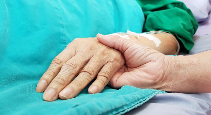 Mi a passzív és aktív eutanázia jelentése, hol legális az eutanázia?