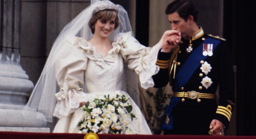 Diana hercegnő az utolsó pillanatig le akarta mondani az esküvőjét