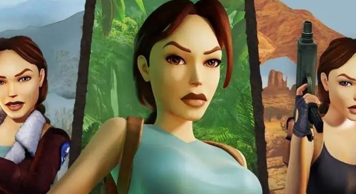 [Teszt] Tomb Raider I-II-III Remastered: a gúlaidomú Lara visszatér