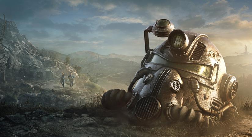 Fallout kollekció érkezik, Nintendo Direct a láthatáron – ez történt hétfőn