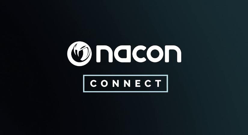 [Nézd velünk] Nacon Connect 2024
