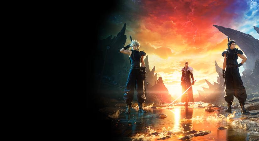[Nézd velünk] State of Play: Final Fantasy VII Rebirth